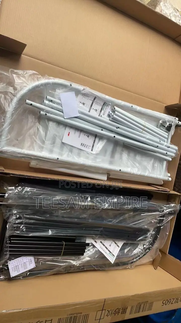5 Layer Multifunctional Rack