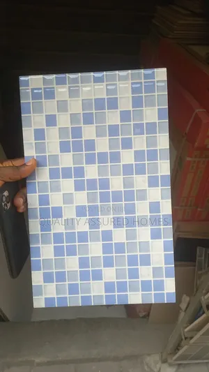 Mosaic Tiles