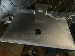 Desktop Computer Apple iMac 12GB Intel Core I7 HDD 3T