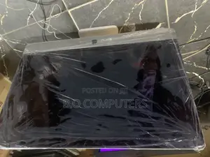 Desktop Computer Apple iMac 12GB Intel Core I7 HDD 3T