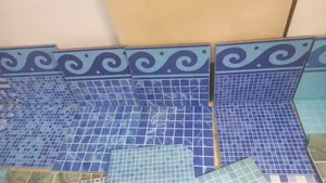 Mosaic Tiles