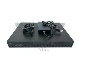 Cisco Router