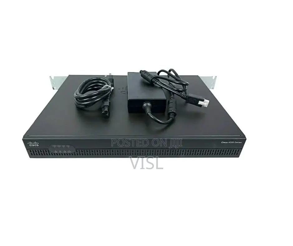 Cisco Router