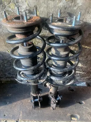 Front Shock for 2016 Ford Explorer