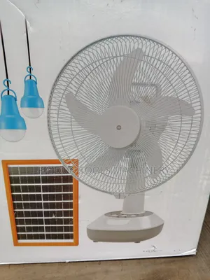 14 " Table Fan