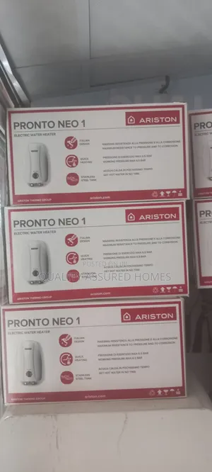 Ariston Instant Water Neo 1