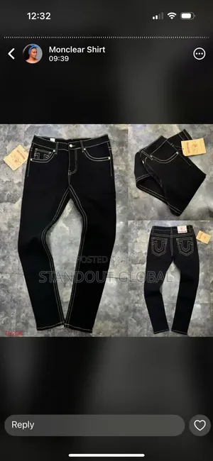 Usa True Religion Jeans for Men