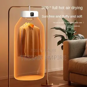 Electric Cloth Drier