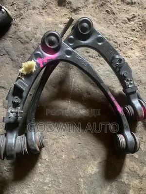 Upper Arm for 2014 Escalade