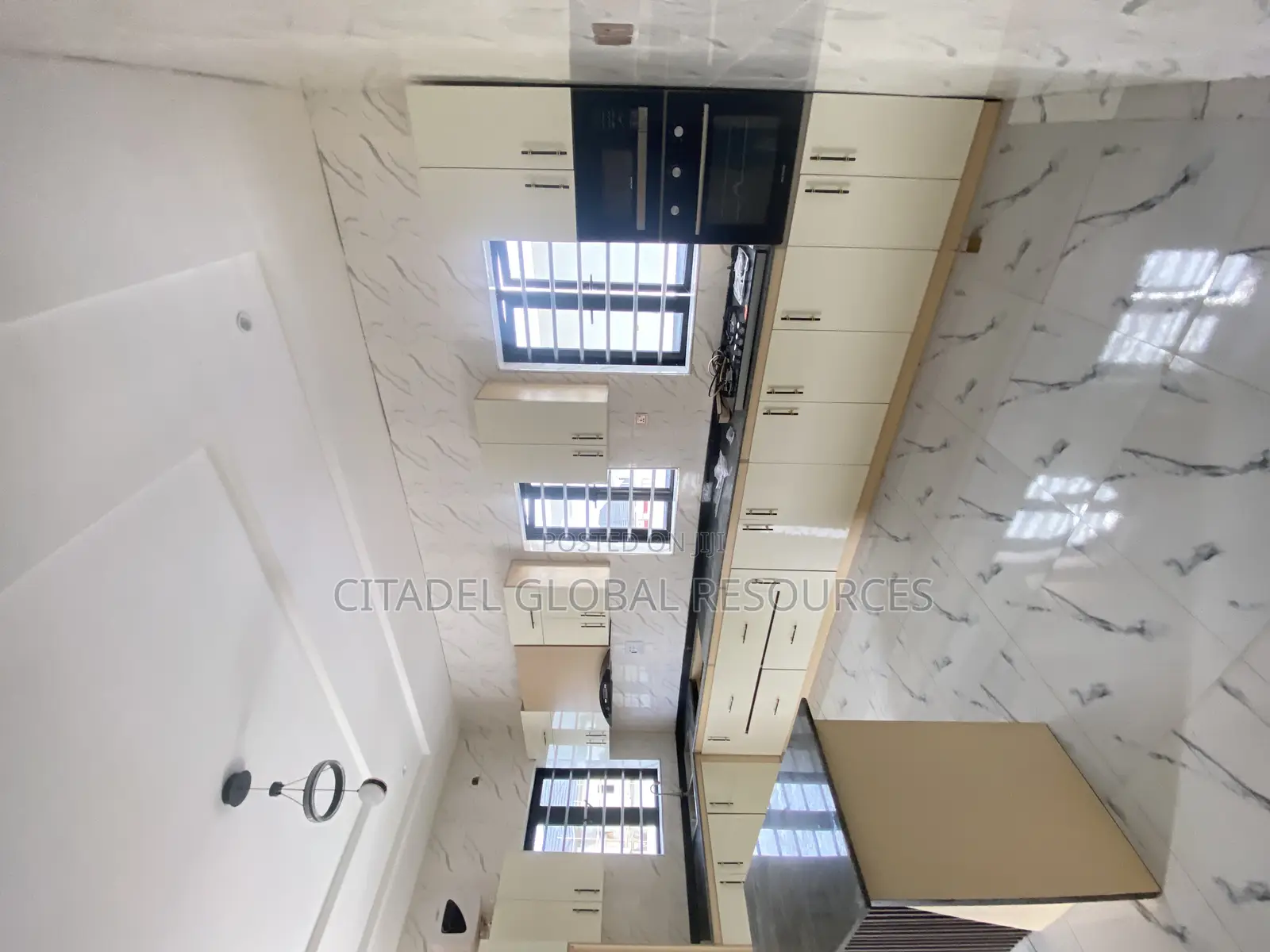 Furnished 5bdrm Duplex in Diamond Estate, Enugu for sale
