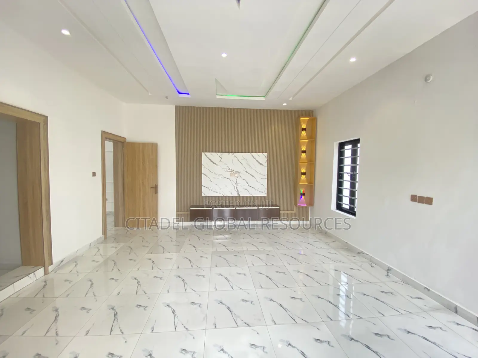 Furnished 5bdrm Duplex in Diamond Estate, Enugu for sale