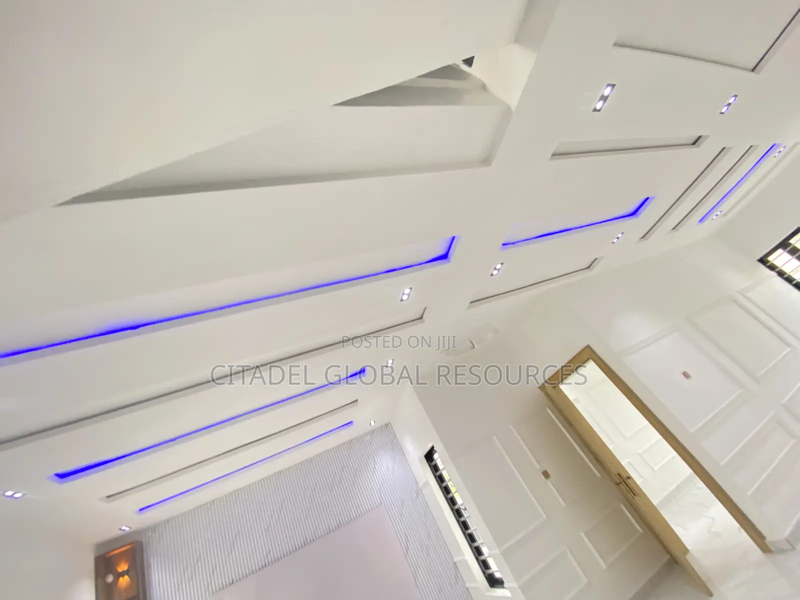 Furnished 5bdrm Duplex in Diamond Estate, Enugu for sale