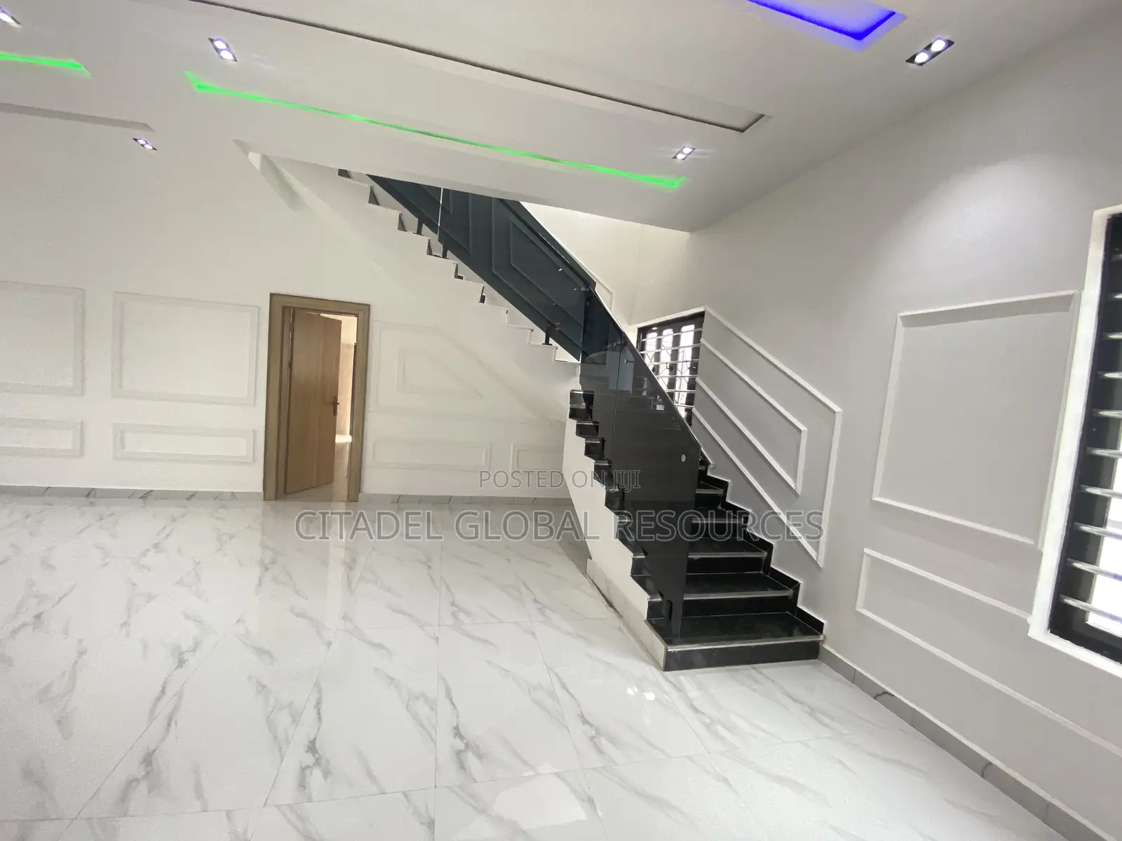 Furnished 5bdrm Duplex in Diamond Estate, Enugu for sale