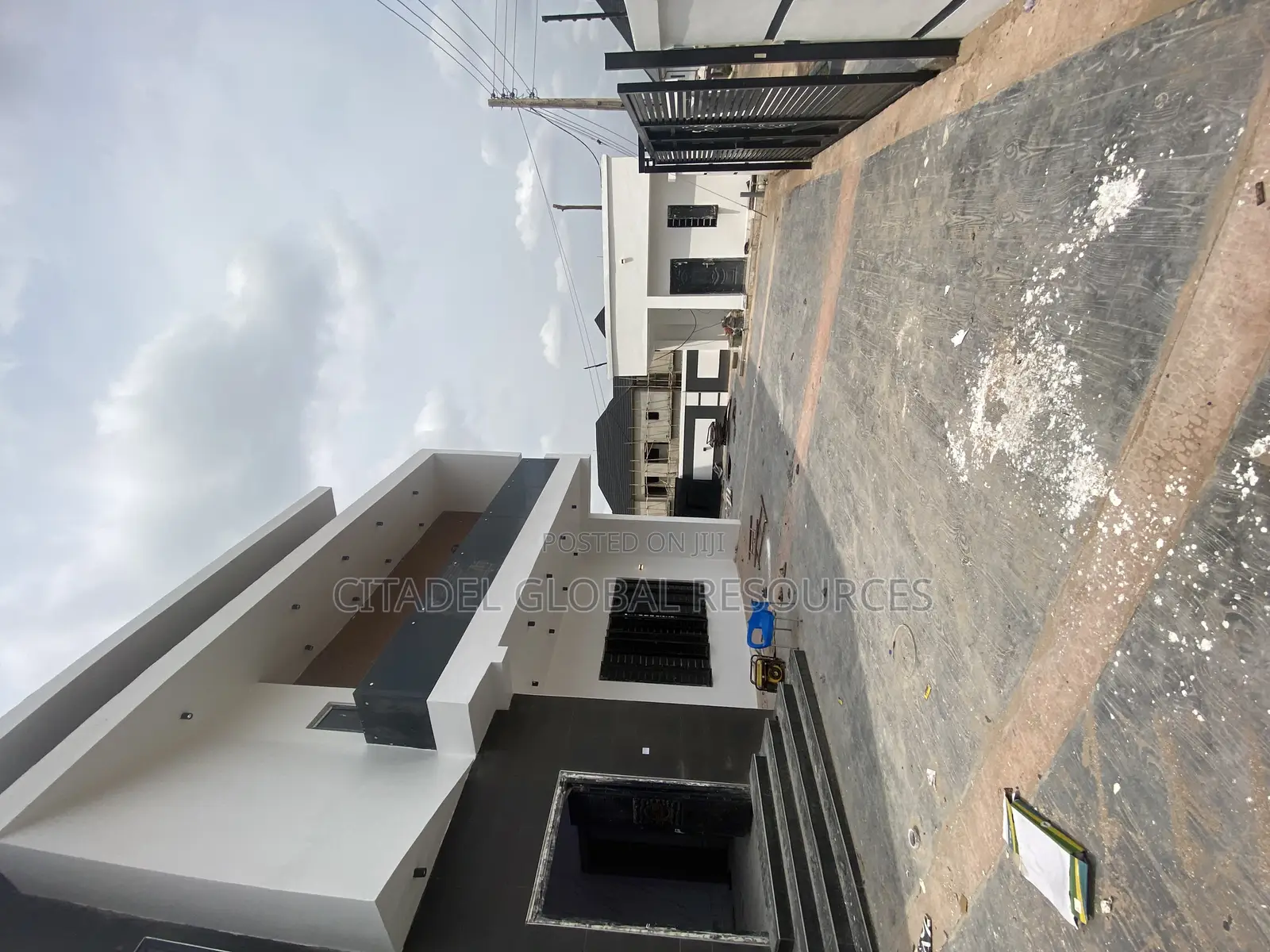 Furnished 5bdrm Duplex in Diamond Estate, Enugu for sale
