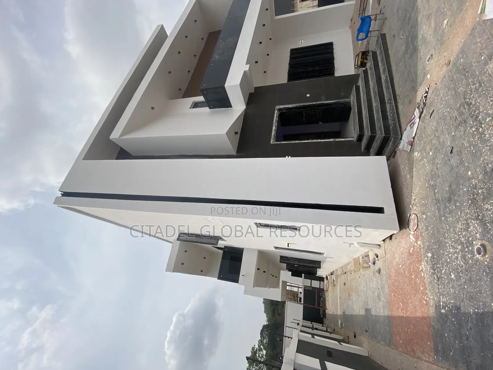 Furnished 5bdrm Duplex in Diamond Estate, Enugu for sale