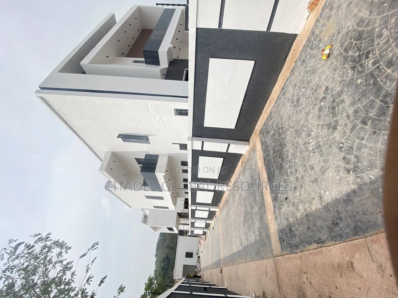 Furnished 5bdrm Duplex in Diamond Estate, Enugu for sale