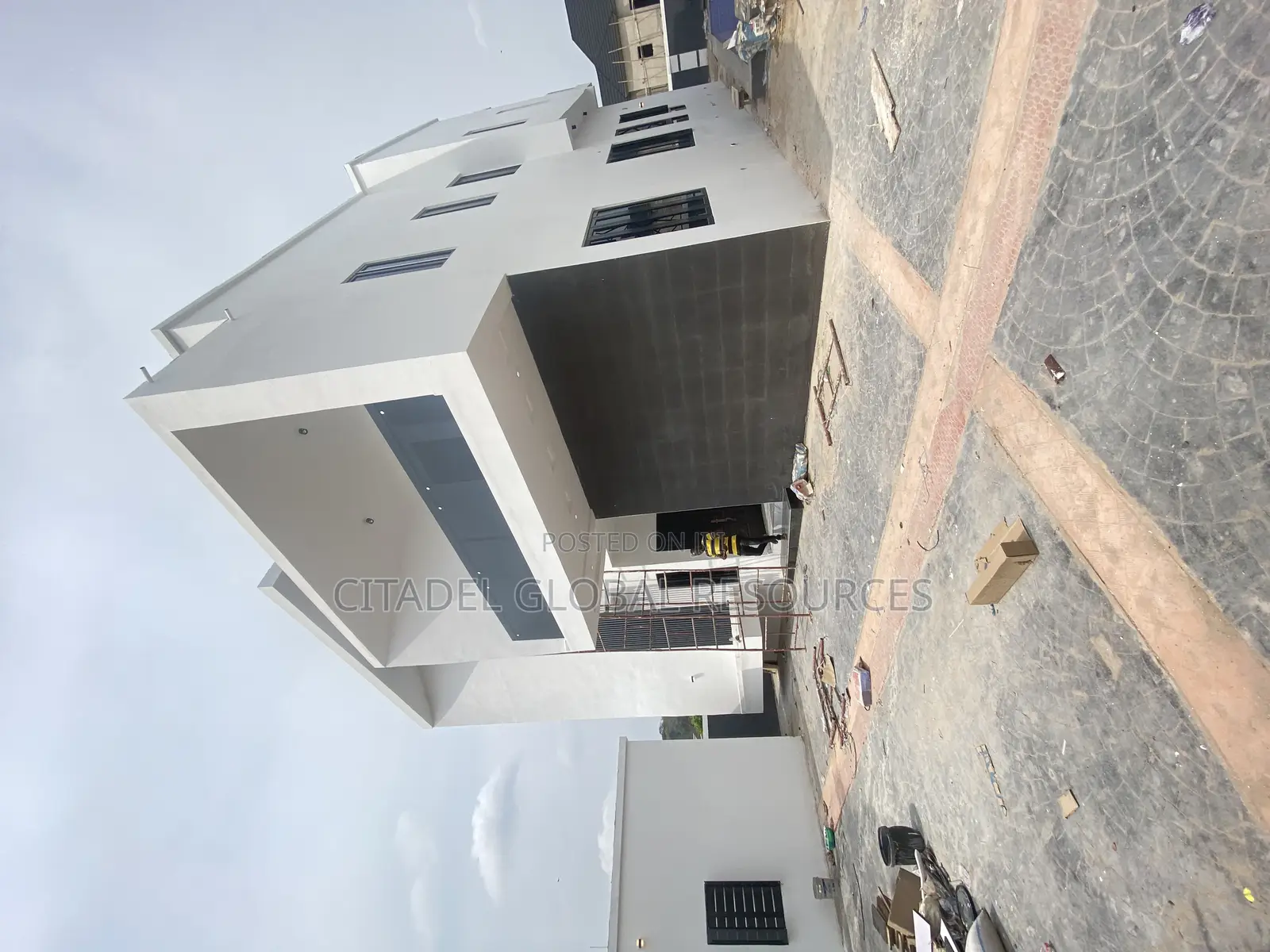 Furnished 5bdrm Duplex in Diamond Estate, Enugu for sale