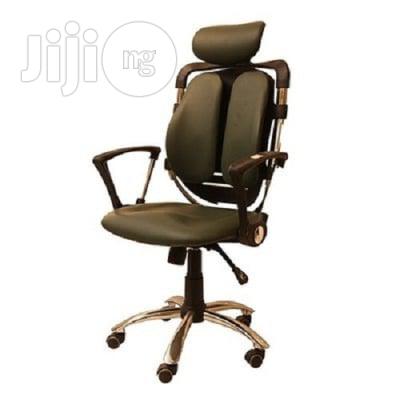 Ergonomic Office Chair
