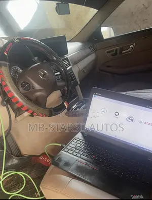 Specialist on Mercedes Benz Othres Automobile Cars.