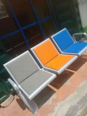Airport Visitor Chair Imported