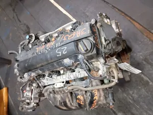 Honda Civic Engine 2013 to 2014 Model First Grade