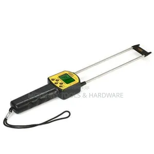 Moisture Smart Sensor