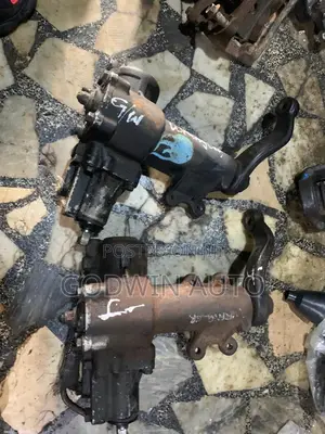 Steering Box for 2016 Jeep Wrangler