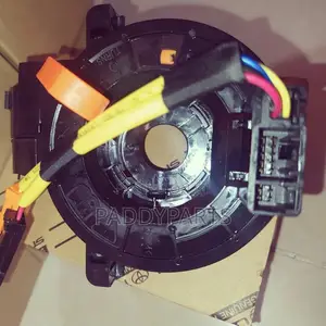 Toyota Landcruiser Wheel Clock Spring Spiral Cable