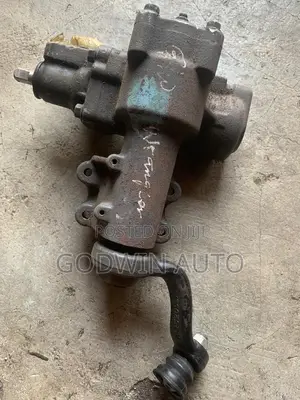Steering Box for 2020 Jeep Wrangler