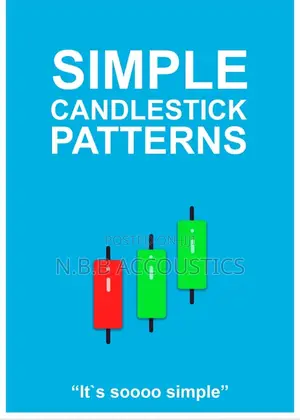 Crypto Simple Trading Books