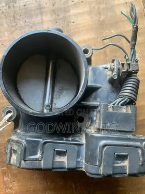 Injector Mouth for 2010 Jeep Wrangler