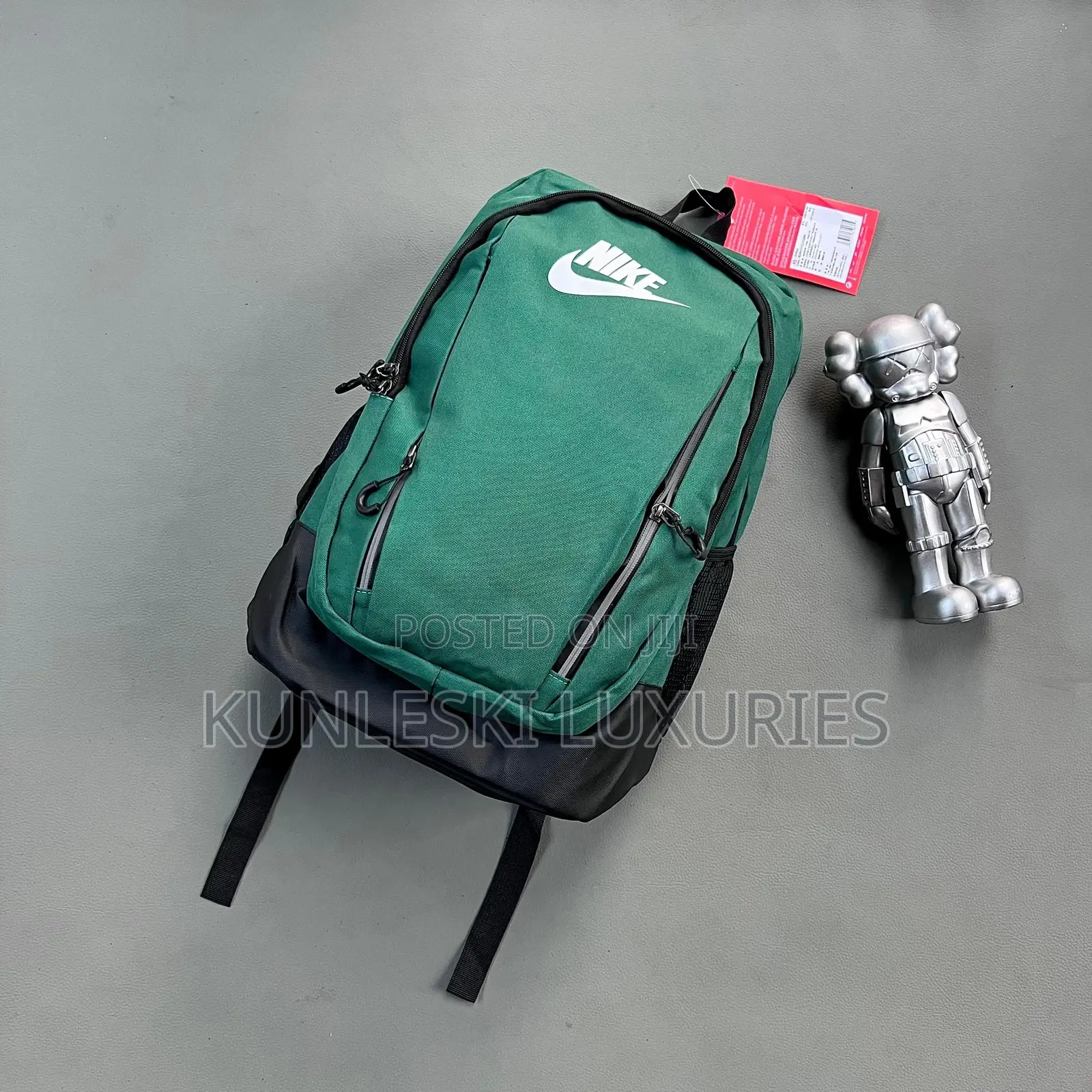 Original Nike Backpack Bags Collections