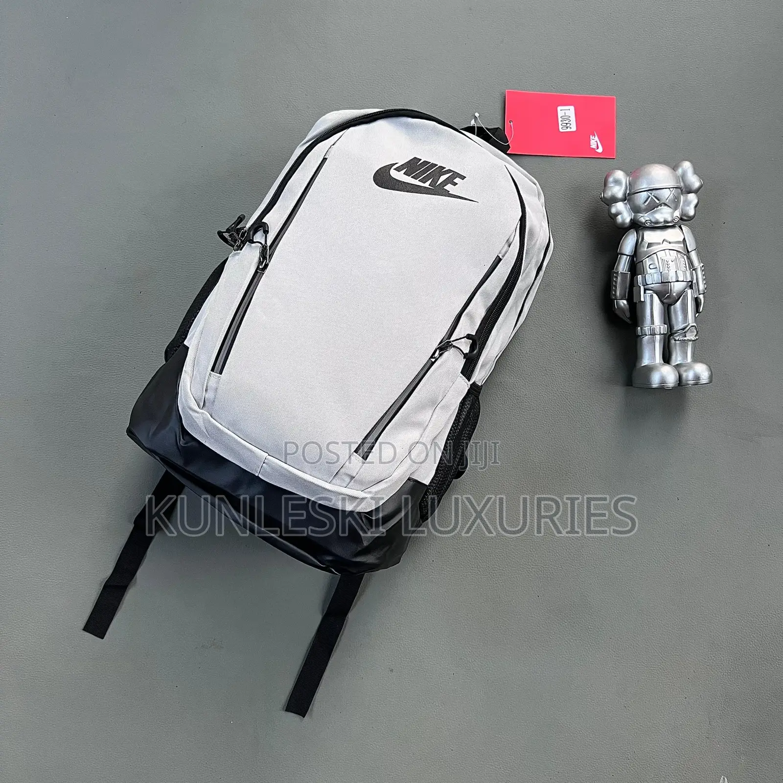 Original Nike Backpack Bags Collections
