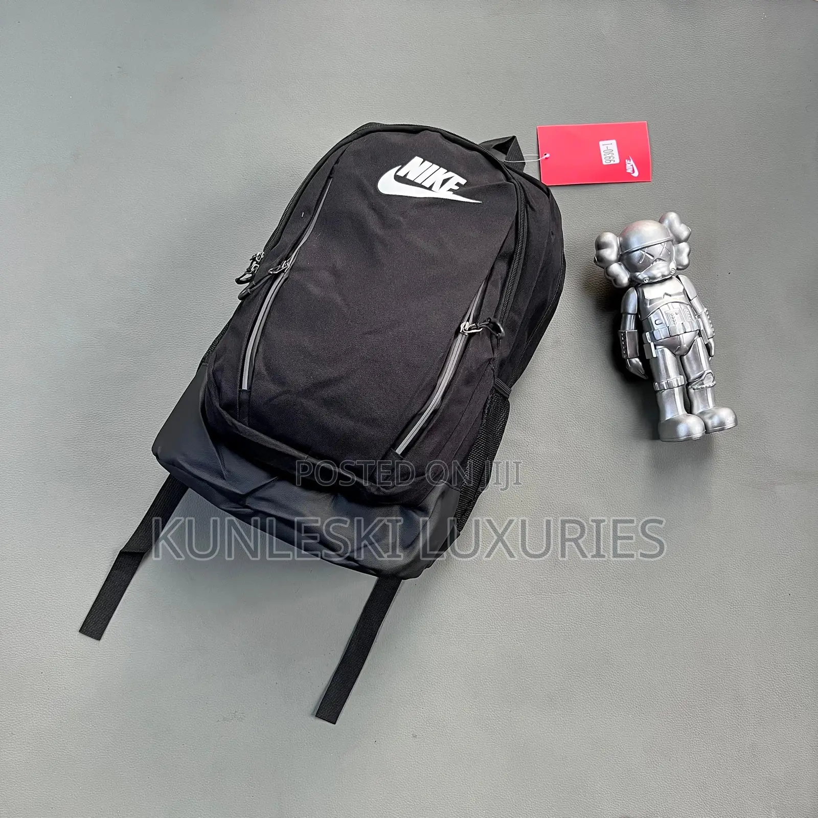 Original Nike Backpack Bags Collections