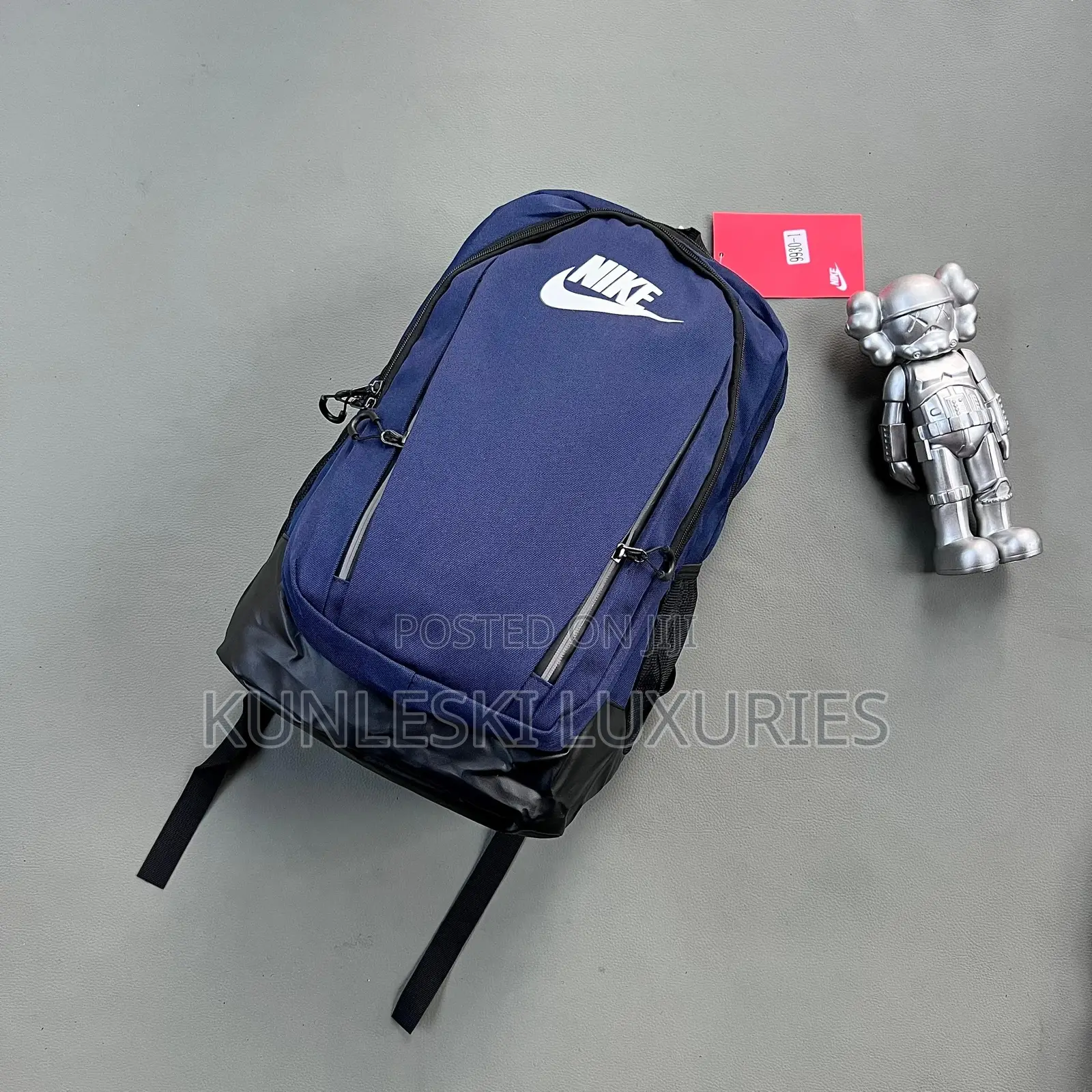 Original Nike Backpack Bags Collections