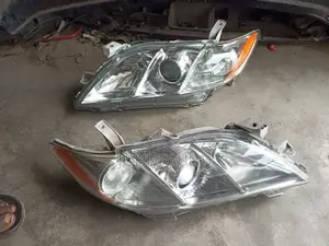 Camry 07 Direct Head Lamp