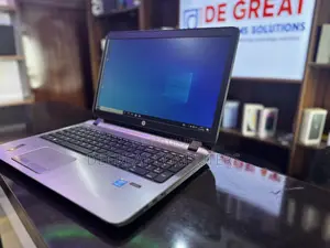 Laptop HP ProBook 450 G2 8GB Intel Core I5 SSD 128GB