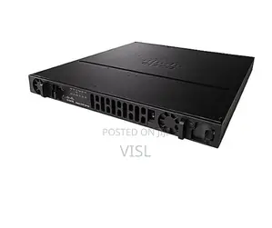 Cisco Router ISR4431-AX_K9