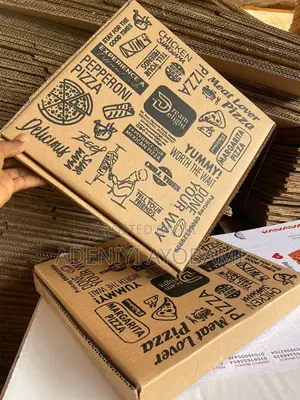 Carton Business