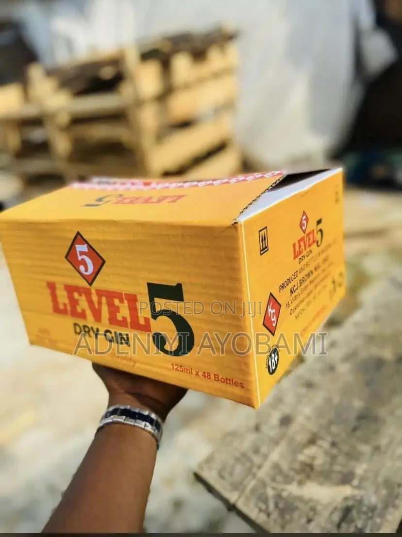 Carton Business
