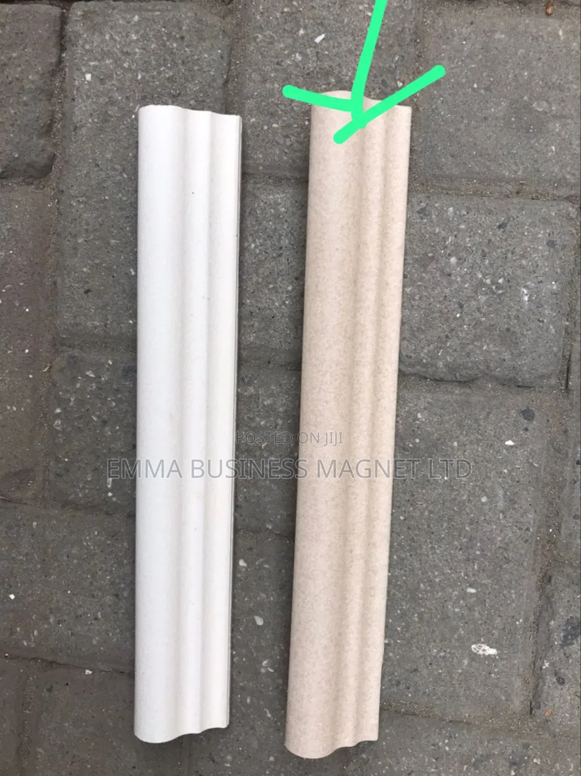 High Quality Swimming Pools Copping Floor Tiles 