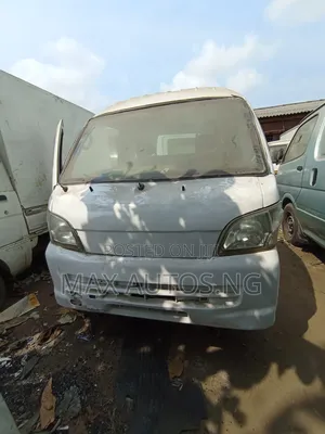 Photo - Daihatsu Hijet Truck (2014)