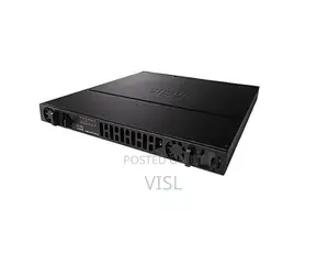 Cisco Router ISR4431-AXV_K9