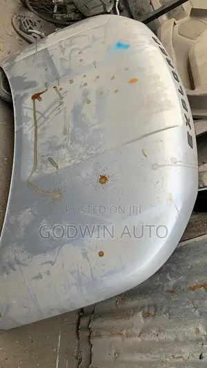Bonnet for 2016 Ford Explorer