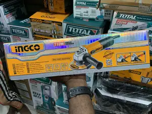 4 1/2 Angle Grinder 710w (Ingco)