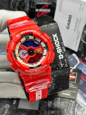Ga-110 Casio (G-Shock) High Quality