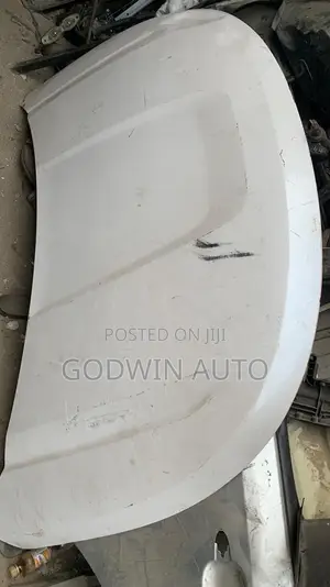 Bonnet for 2013 Ford Explorer