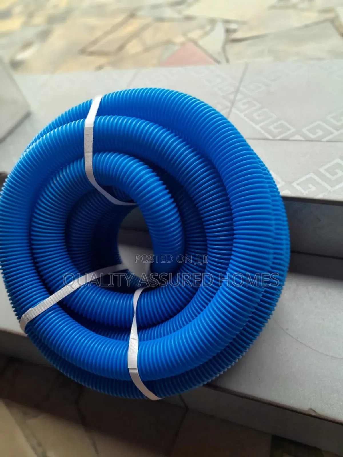 9 Meter Vaccum Hose