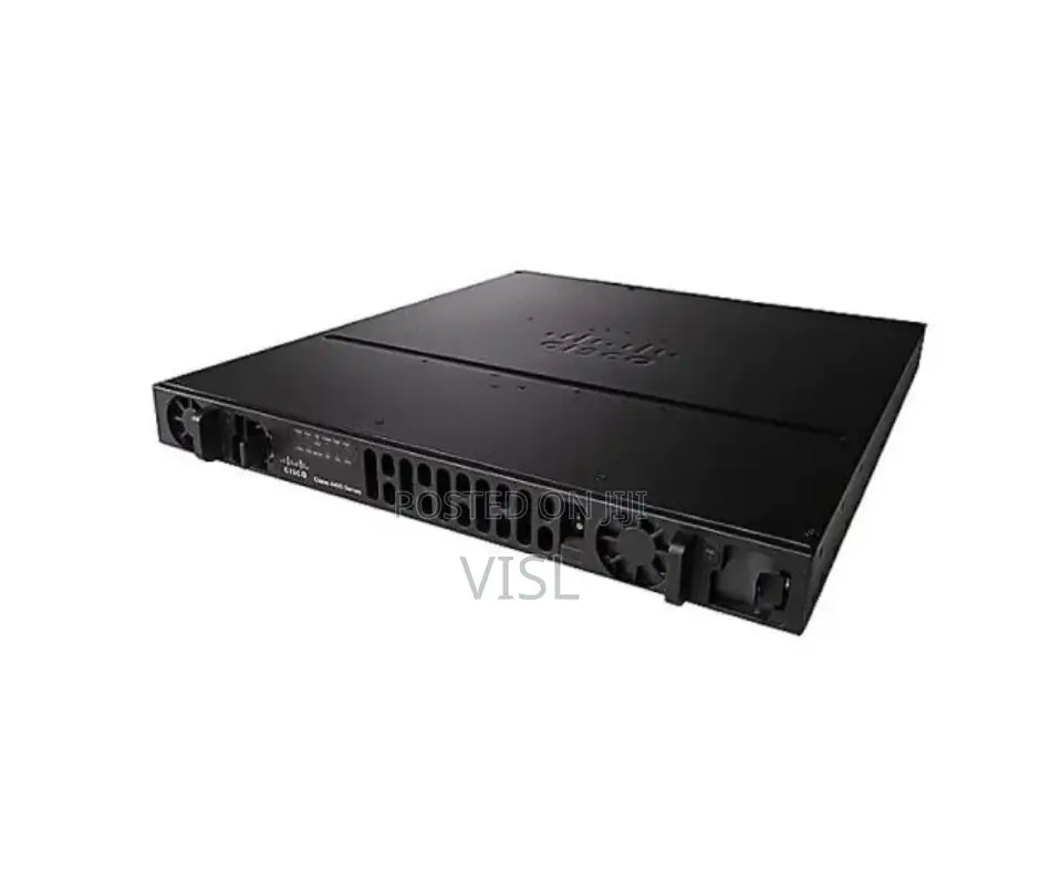 Cisco Router ISR4431-DNA