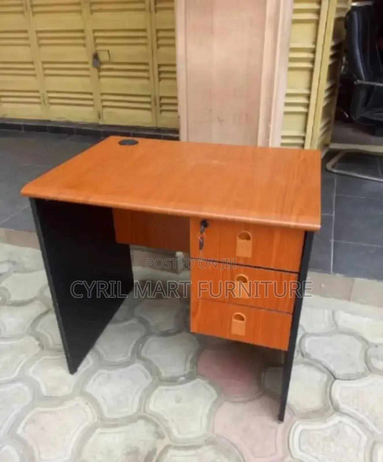 Office Imported Table